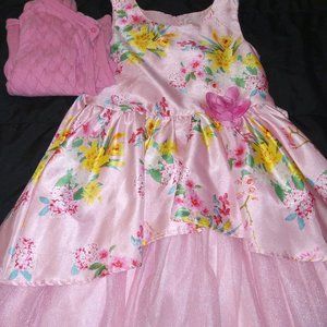 Girls dress. Size 10